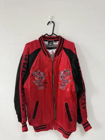 DOGTOWN BLACK DRAGON 스카잔 빨검