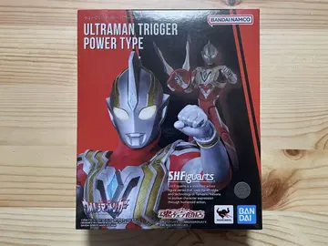 울트라맨 망토 파워 타입 s.h.figuarts 진골 조각 제법