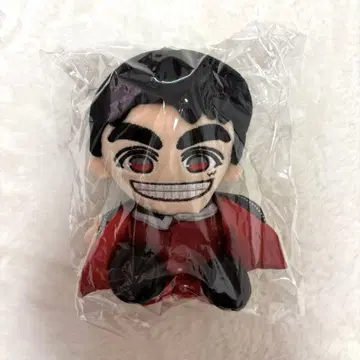 시게오카 다이키 치비스토