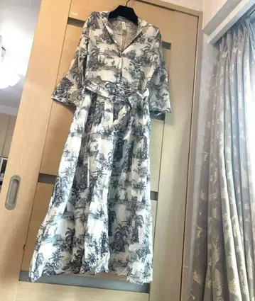 아르모와르 카프리스 * 수입 원피스