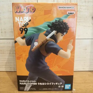 NARUTOP99 우치 시스이 피규어