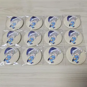 소라비비 굿즈