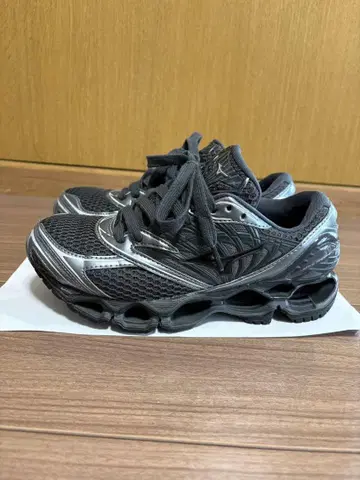 미즈노 웨이브 프로페시 LS 23.5cm