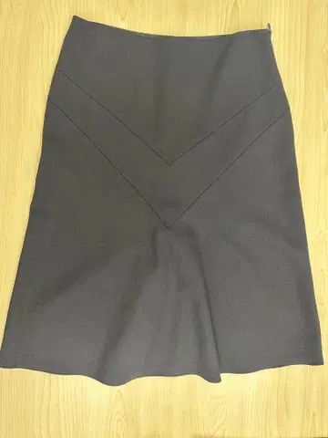 블루마린 스커트