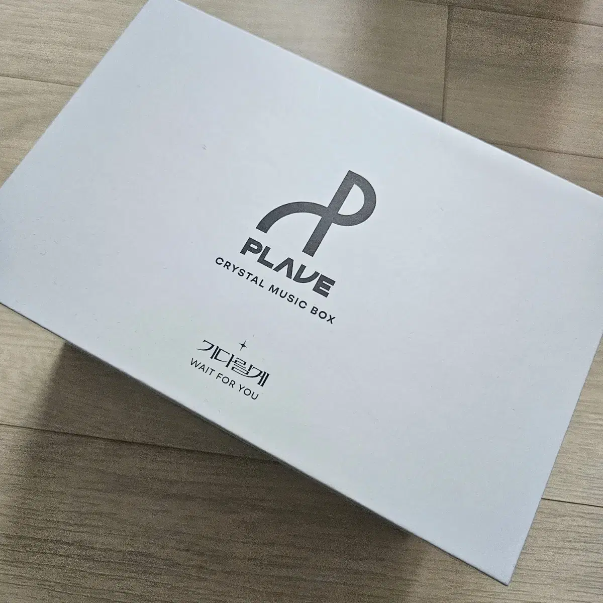 PLAVE | 플레이브 (Until June Only) PLAVE Music Box Music Box