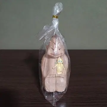 비리켄 상회 20주년 기념 소프트 비닐 미사용