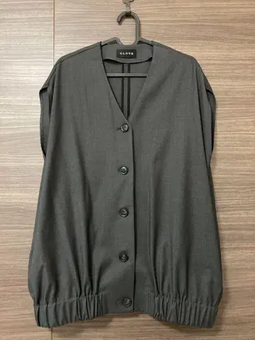 CLOVE 베스트 택 포함