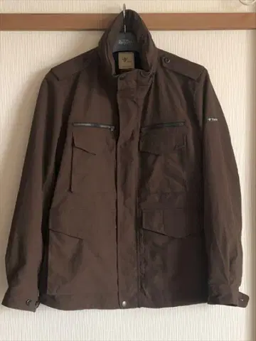 Foxfire 필드 자켓 M-65 발수