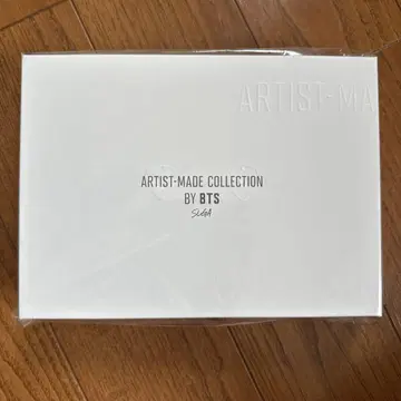 BTS SUGA 아티스트 메이드 컬렉션