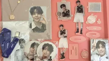 아스트로 MJ