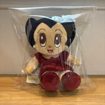 철완 아톰 앤티크 스타일 봉제 인형 우라늄 최저가 세일 레어템