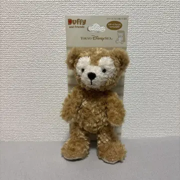 닷피 & 프렌즈 스마트폰 봉제 인형