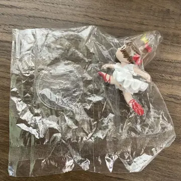 피노코 피규어 컬렉션 발레리나 미개봉