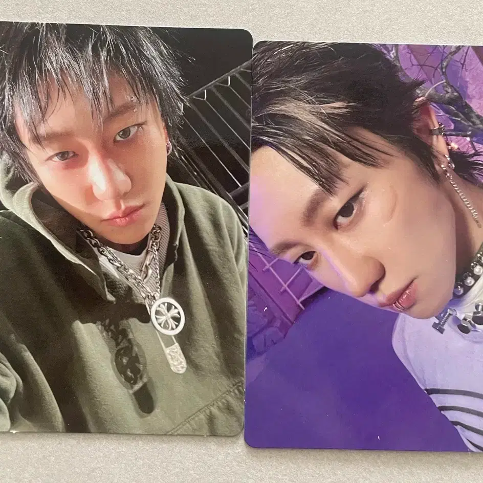 SEVENTEEN | 세븐틴 Seventeen Seungkwan Happy Birthday photocard on