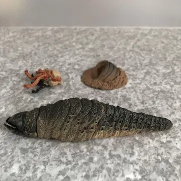 트레마즈 그라보이드 가챠가챠