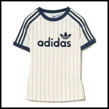 아디다스 W GRAPHIC CALI TEE 숏 슬리브 S