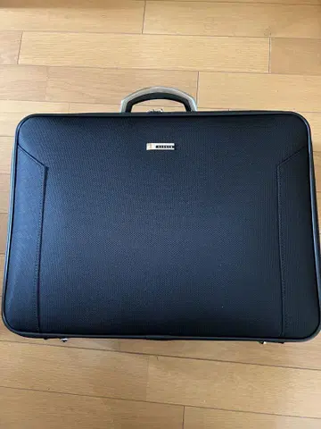 BAGGEX 아타셰 케이스 토요오카 가방