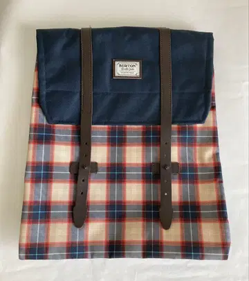 BURTON 백팩