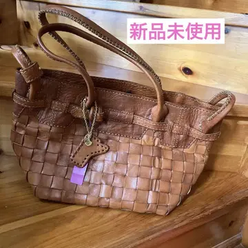 로비타 2way 토트백 택 포함