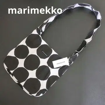 마리메꼬 키베트 숄더백 marimekko