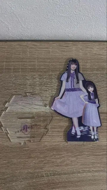 노기자카46 오가와 아야 아크릴 스탠드