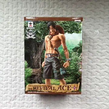 원피스 MASTER STARS PIECE REVIVAL ACE