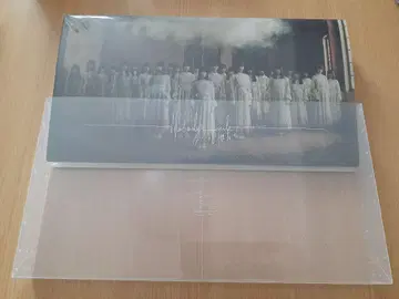 사쿠라자카46 Nobody's fault 사진 앨범