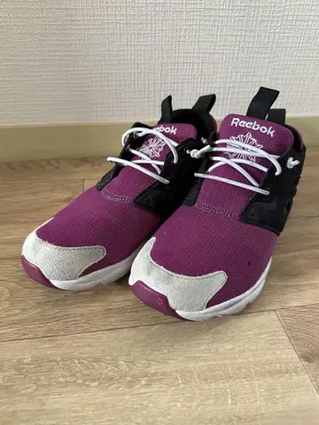 리복 스니커즈 퓨리 라이트 24cm