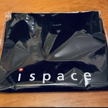 ispace 티셔츠