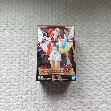 원피스 그란디스타 UTA 피규어