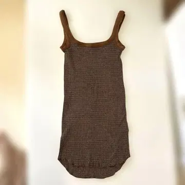 FUMIKA UCHIDA 탱크탑