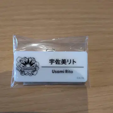 니지 페스티벌 우사미 리토