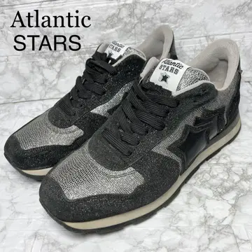 Atlantic STARS 아틀란틱 스타스 스니커즈 스타 라메