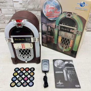 SEGA TOYS 세가 토이즈 홈 주크박스