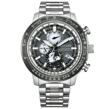CITIZEN PROMASTER 파이롯트 워치