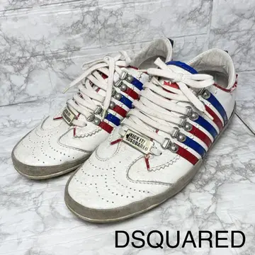 DSQUARED 디스퀘어드 스니커즈