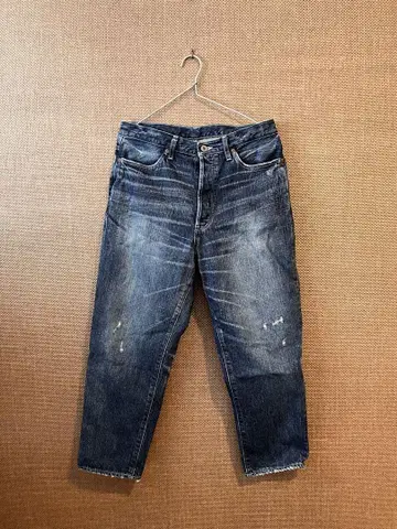 journal standard luxe 데님 사이즈 S