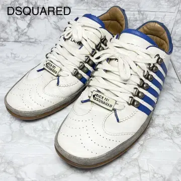 DSQUARED 디스퀘어드 스니커즈
