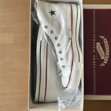컨버스 타임라인 AS J VTG 59 Hi 27cm