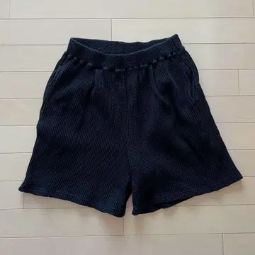 론 헤르만 숏 팬츠