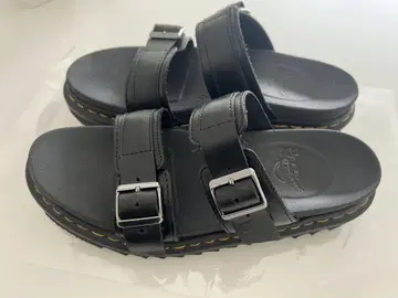 닥터마틴 Dr.Martens 샌들 신발