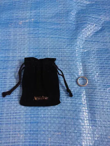 안티도트 바이어스 클럽 링