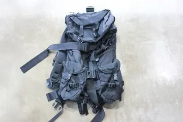 16SS 존불 프라이빗 랩 백팩