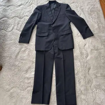 예복 블랙 포멀 슈트