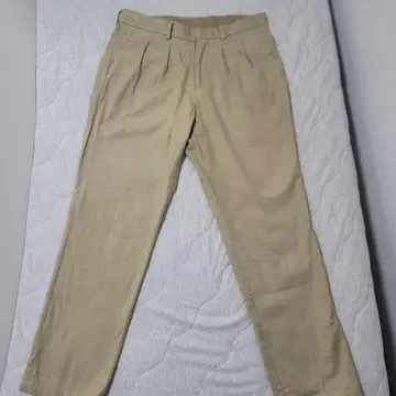 유나이티드 애로우즈 치노 팬츠