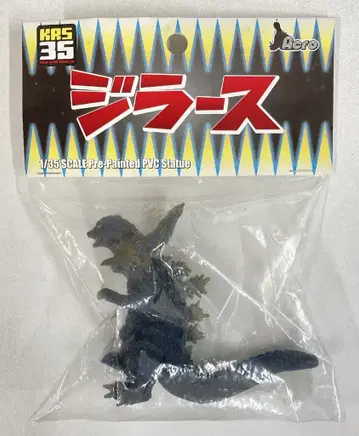ACRO KRS35 지라어스