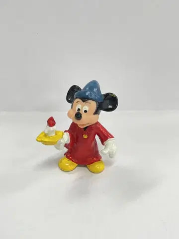 미키마우스 피규어 디즈니 Disney
