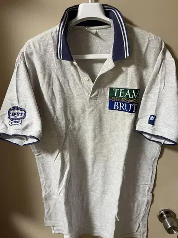 HELLY HANSEN 피케 셔츠
