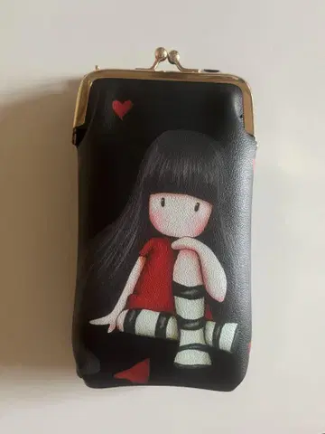 산트로 런던 숄더 백