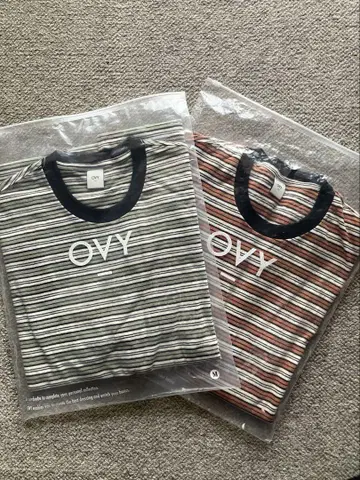 OVY 티셔츠 M 사이즈